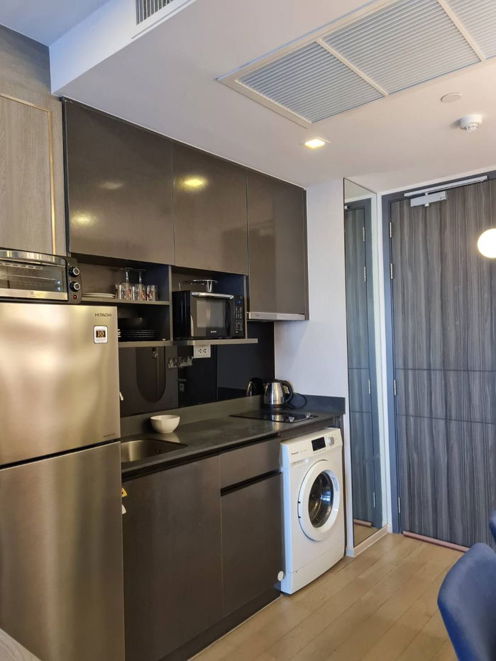 picture Condo for rent Ashton Asoke Price 45,000 baht [SHN00125] - 8/11