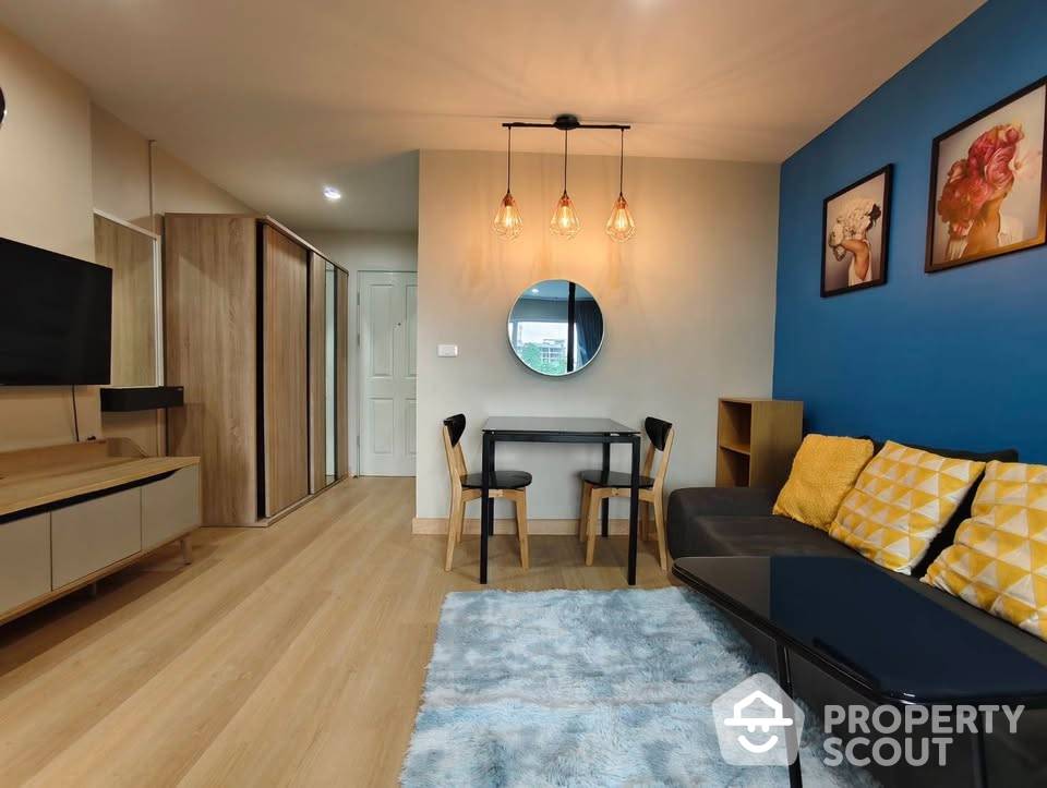 picture 1-BR Condo at Regent Home Sukhumvit 97/1 near BTS Bang Chak (ID 2171642) - 4/6