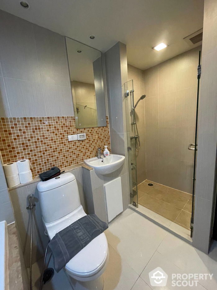 รูป คอนโด 1-ห้องนอน ที่ ดิ แอลโคฟ สุขุมวิท 49 ใกล้ BTS พร้อมพงษ์ (ID 2172246) - รูปที่ 6/10