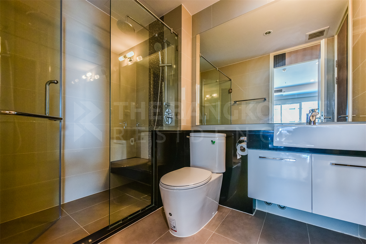 รูป ศุภาลัย เอลีท พญาไท ยูนิต Luxury หรูหราแบบไม่ต้องรอ ใกล้ Airport Rail Link สถานีพญาไท - รูปที่ 5/10