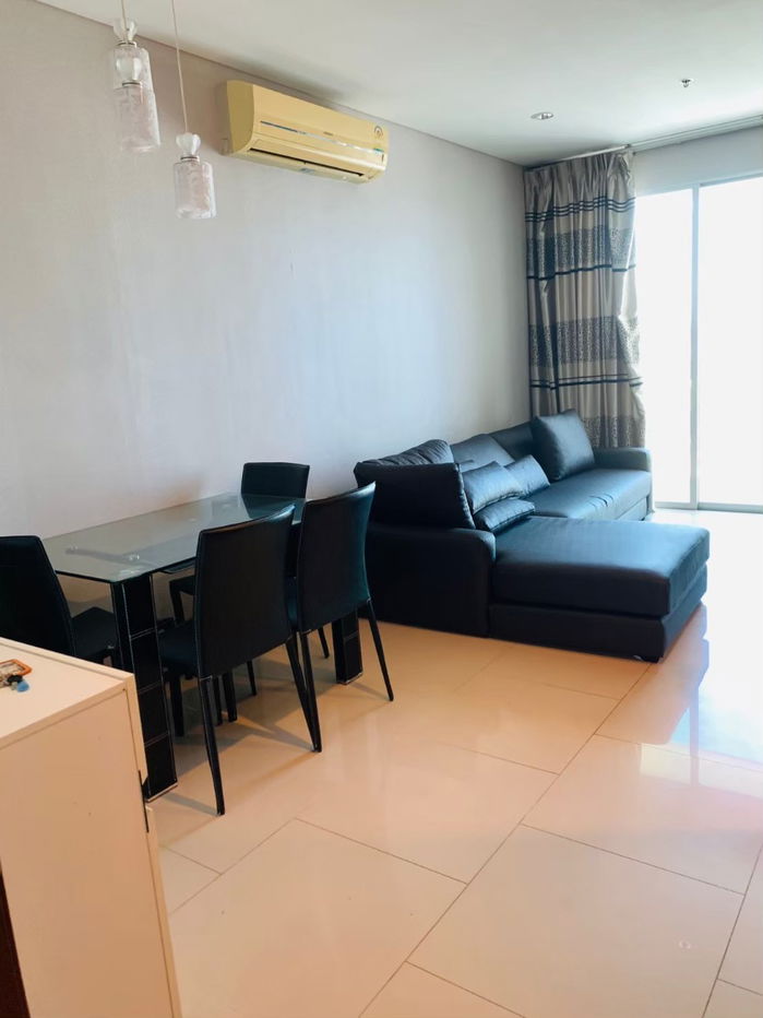รูป Villa Sathorn | BTS Krung Thonburi - รูปที่ 3/10
