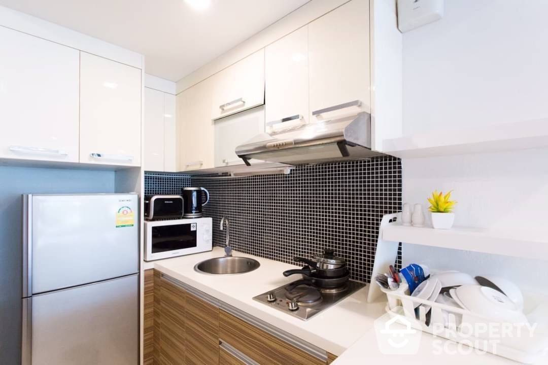 picture 1-BR Condo at Apus Condominiums close to Central Pattaya (ID 2171258) - 7/9