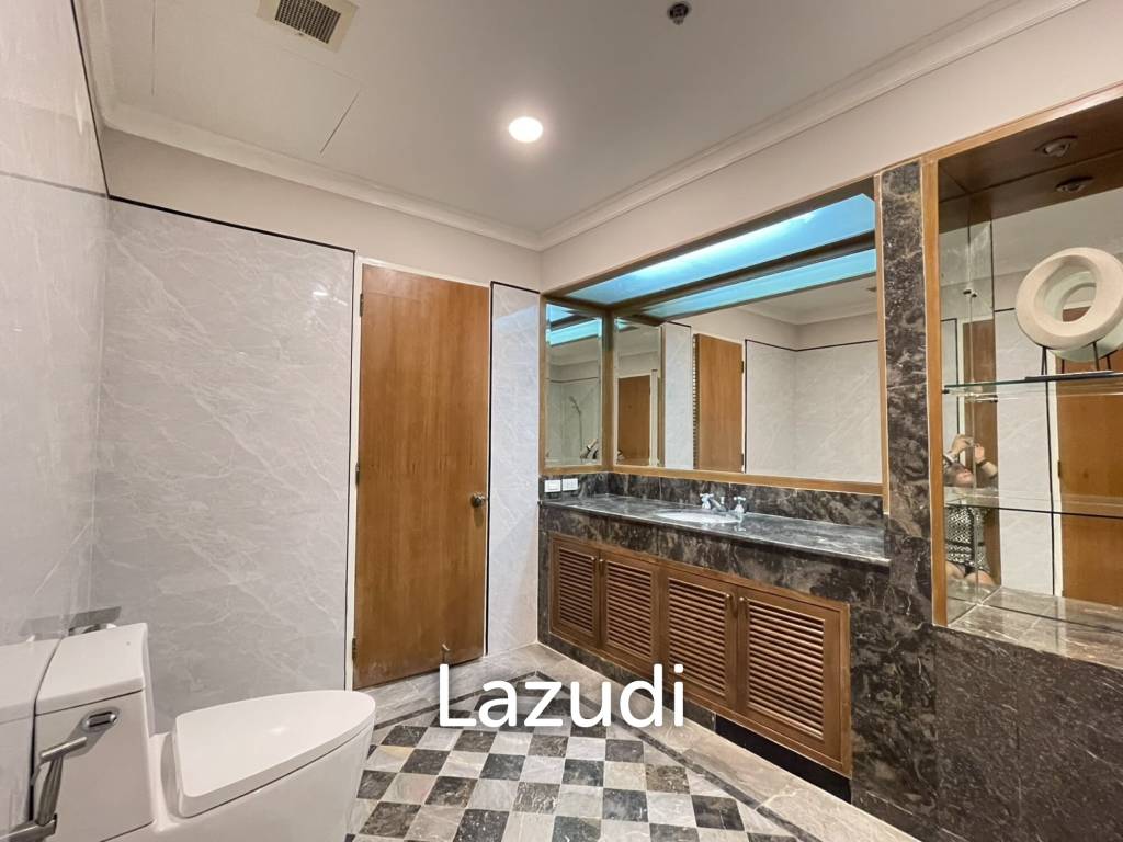 picture 3 Bedroom 2 Bathroom 167 SQ.M Baan Chao Praya - 26/27