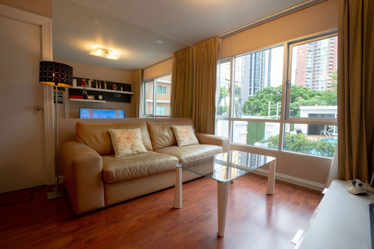 picture Code: KJ7286  for rent Condo One Thonglor Station // Line ID: @kjcondo (with @) // - 10/16