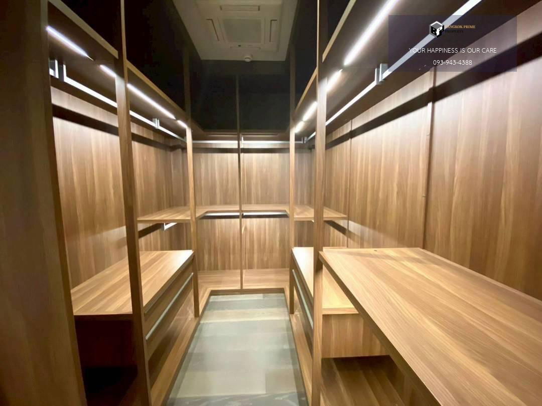 รูป Tela Thonglor | Last Unit !!! Rare Unit !!! 🚝ใกล้ BTS Thonglor | #HL #2025062610675 - รูปที่ 8/18
