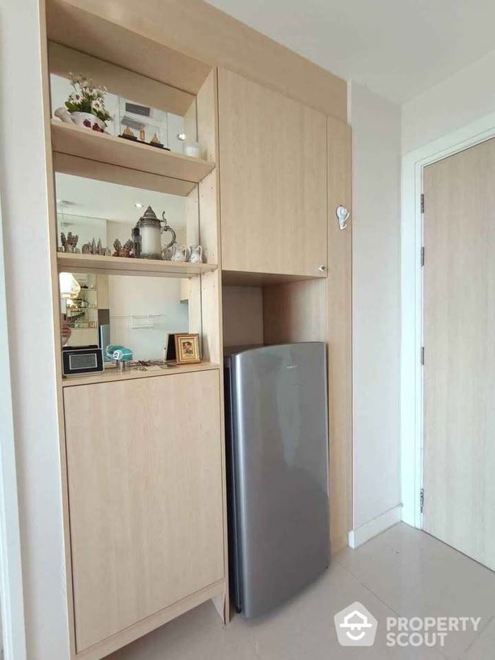 picture 1-BR Condo at Grande Caribbean Condo Resort Pattaya close to Pattaya South (ID 2166369) - 11/17