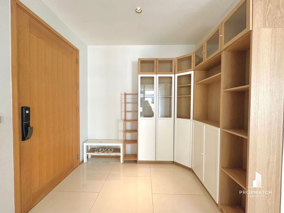 รูป  ✨Flash Deal ✨ The Emporio Place Sukhumvit 24 (3Bed3Bath161SQM.) พร้อมอยู่ ! เพียง  90,000บาทต่อเดือน Tel.0981315848 @propmatch - รูปที่ 10/12