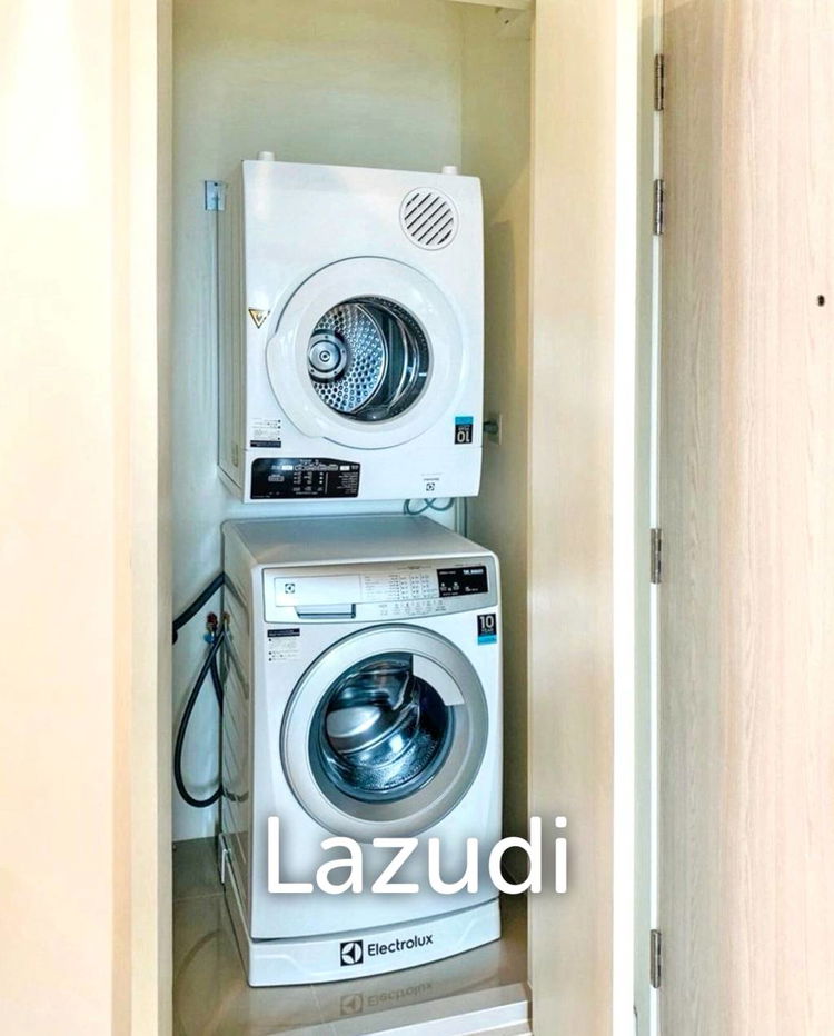 รูป 2 Bedrooms 2 Bathrooms 55 SQ.M Life Asoke - รูปที่ 12/15