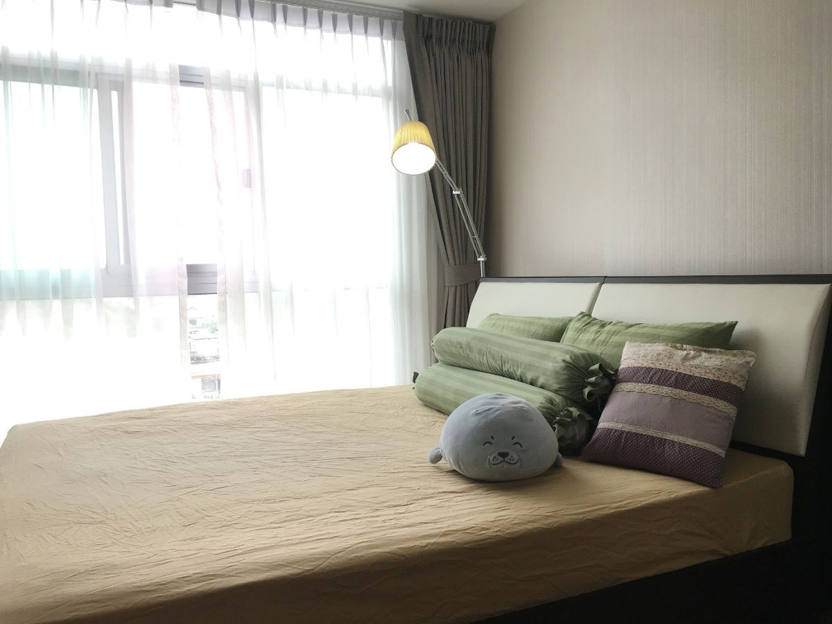 รูป ให้เช่าคอนโด Casa Condo Sukhumvit 97 พร้อมเข้าอยู่สนใจติดต่อ Line @goodmanpro หรือ โทร 0999029192 - รูปที่ 2/10