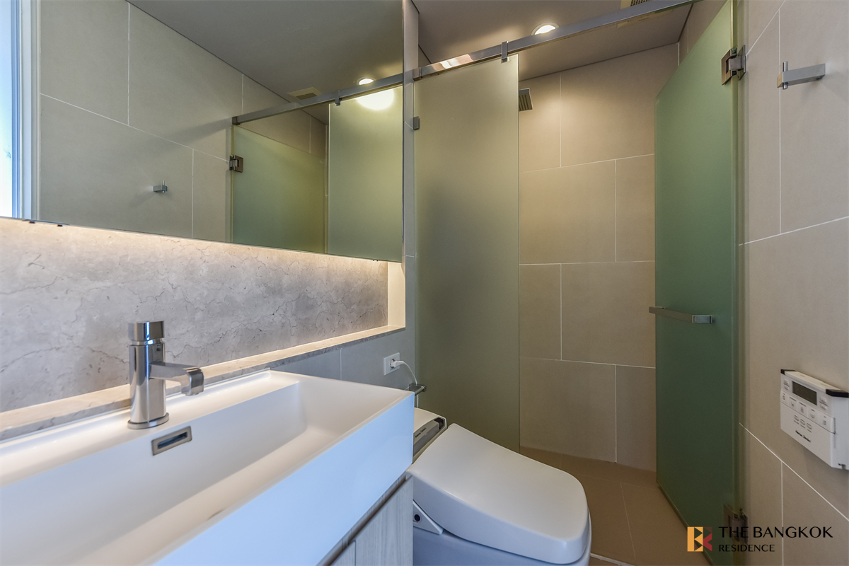 รูป เดอะ ลุมพินี 24  คอนโด Luxury ทำเลใจกลางเมือง - รูปที่ 4/10