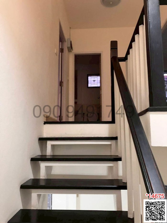 รูป เช่า บ้านเดี่ยว 3 ห้องนอน หมู่บ้านพร้อมพัฒน์ ซาฟารี ใกล้ รร. สาธิตพัฒนา - รูปที่ 5/8