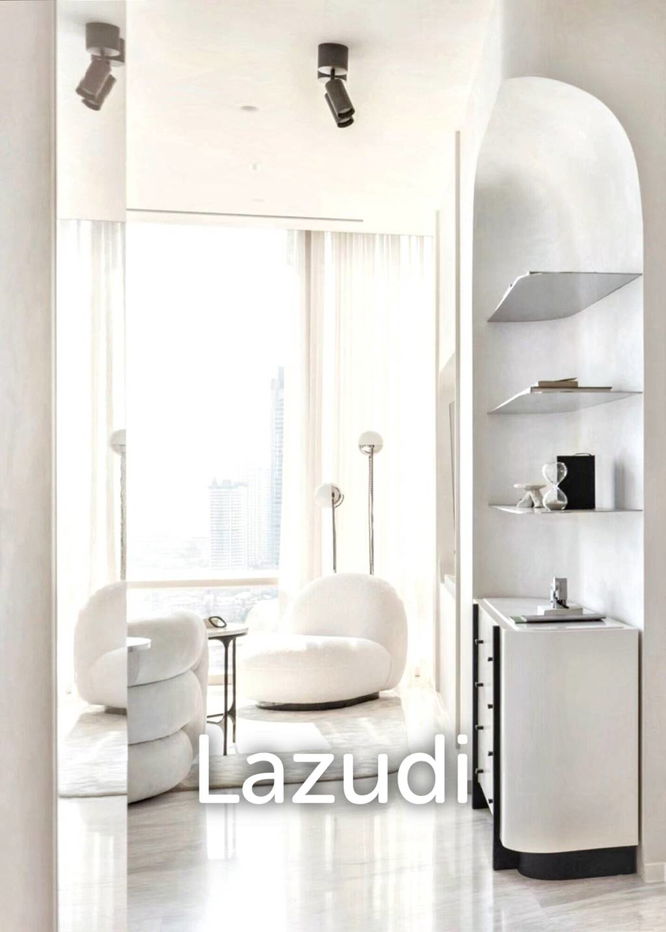 รูป 2 Bed 3 Bath 116 SQ.M Four Seasons Private Residences - รูปที่ 11/17