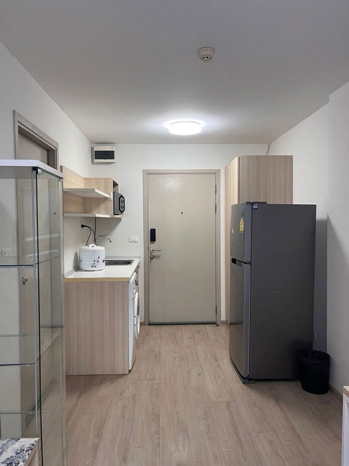 picture Code: KJ7283  for rent Elio Del Ray Sukhumvit 64 // Line ID: @kjcondo (with @) // - 11/19