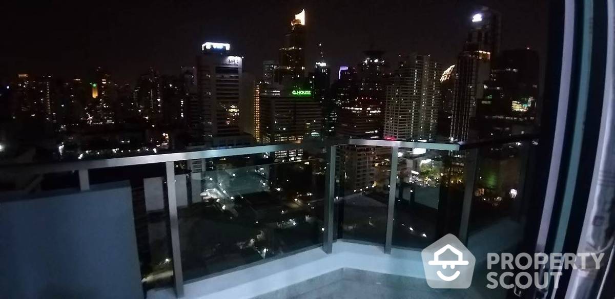 รูป คอนโด 1-ห้องนอน ที่ ศุภาลัย พรีเมียร์ แอท อโศก ใกล้ MRT เพชรบุรี (ID 2172232) - รูปที่ 1/11