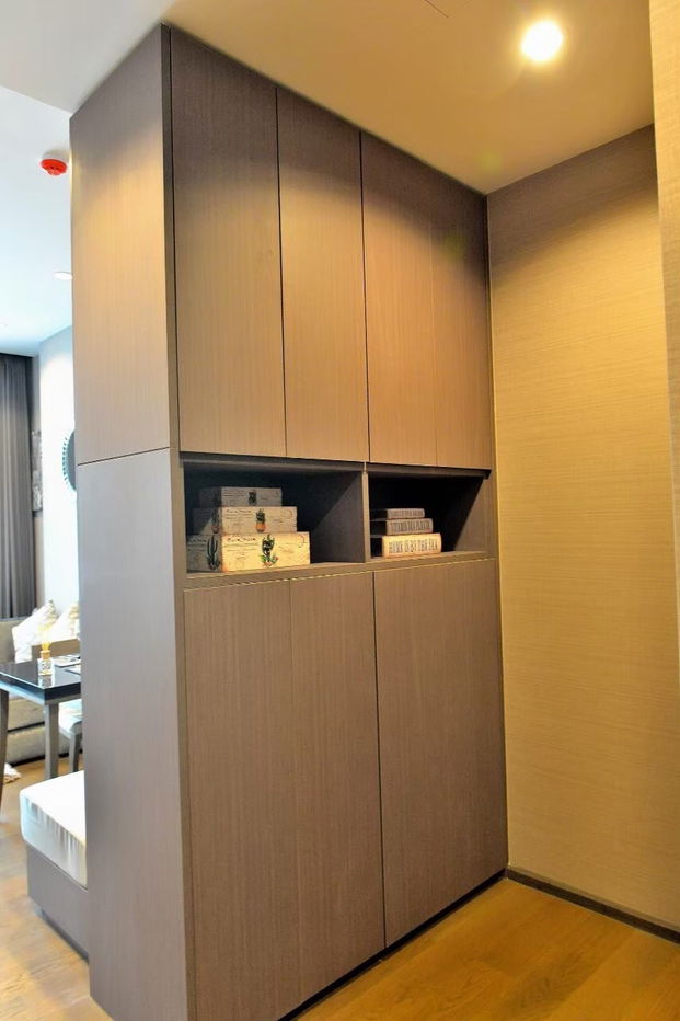 รูป The Diplomat Sathorn | Near BTS Surasak - รูปที่ 9/15