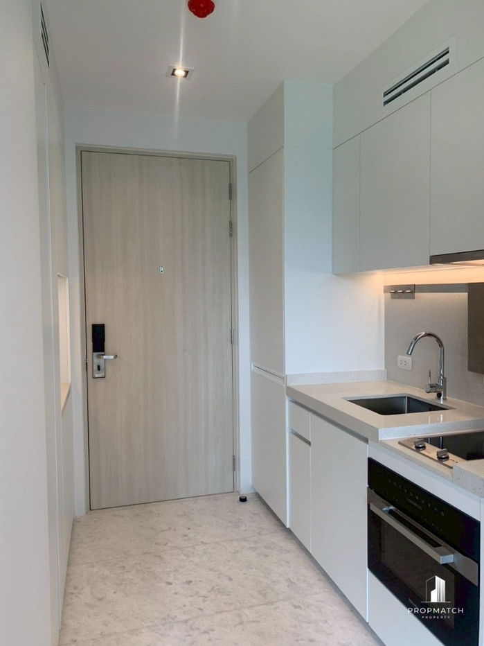 รูป ✨Flash Deal ✨ Scope Promsri ( Studio 1Bath 28 SQM.) พร้อมอยู่ ! เพียง 31,500 บาทต่อเดือน Tel.0981315848 @propmatch - รูปที่ 7/9