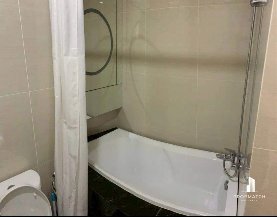 รูป ✨Flash Deal ✨Park Origin Phromphong (Park 24) (1Bed1Bath40SQM.) พร้อมอยู่ ! เพียง  37,000บาทต่อเดือน Tel.0981315848 @propmatch - รูปที่ 10/11