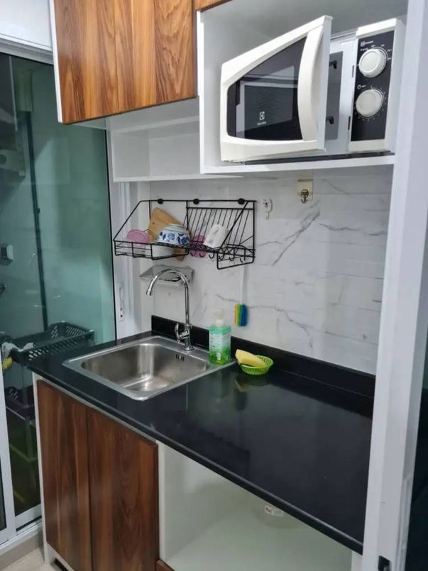 รูป รีบจอง‼️ ให้เช่า The Crystal Bliss @ Rattanathibet 🏡 6,500 #ตอบแชทไว 🔥🔥 รหัส C132 - รูปที่ 6/9