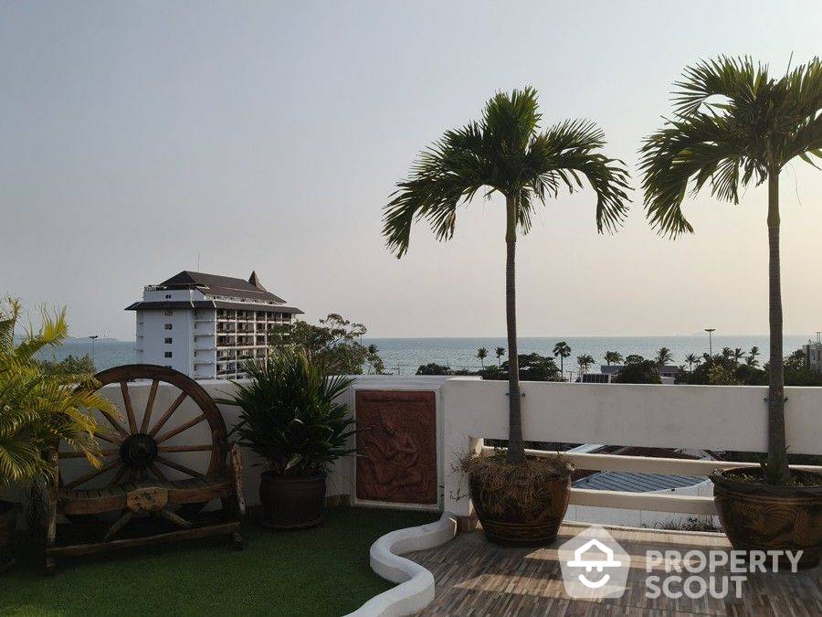 picture 2-BR Condo at Jomtien Paradise Condominiums close to Jomtien Beach (ID 2172242) - 38/40