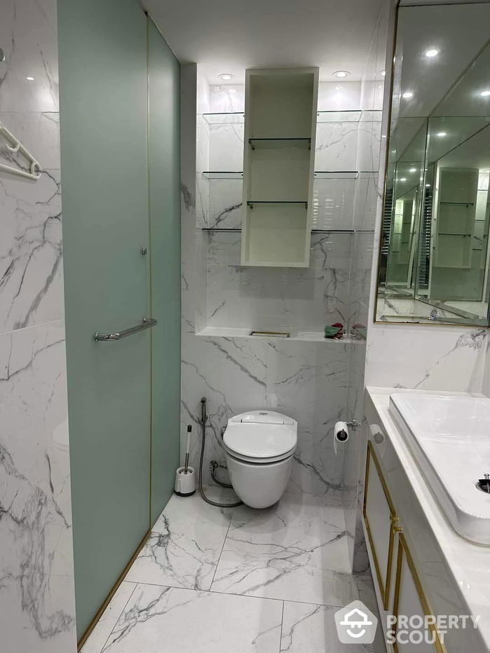 รูป คอนโด 2-ห้องนอน ที่ ไซมิส จอยญ่า ใกล้ MRT เพชรบุรี (ID 1445540) - รูปที่ 7/9