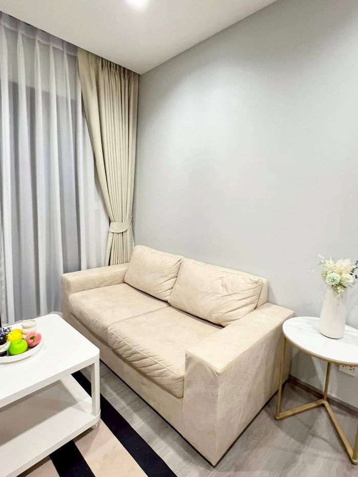 รูป คอนโด The Politan rive 2ห้องนอน #B01 /Line:@forucondo - รูปที่ 3/14