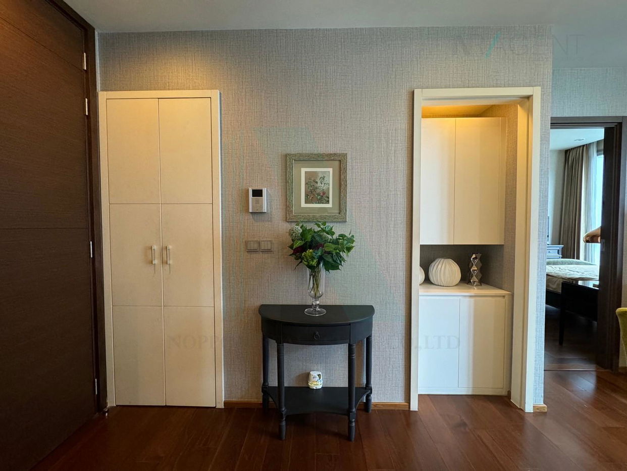 picture 🚩 For Rent Condo QUATTRO BY SANSIRI Building 1, Floor 22,1 bed room, Room size 53.00 sqm - 8/8