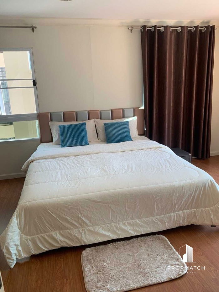 รูป ✨Flash Deal ✨Lumpini Suite Sukhumvit 41 ( 2 Bed 2 Bath 70 SQM.) พร้อมอยู่ ! เพียง 32,000 บาทต่อเดือน Tel.0981315848 @propmatch - รูปที่ 3/4