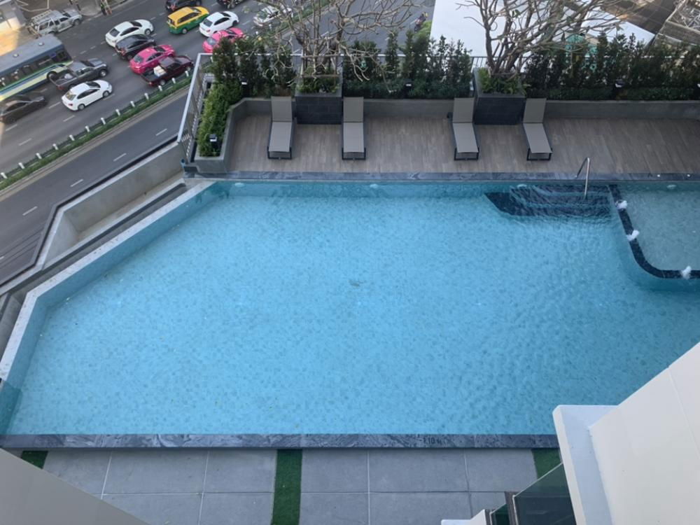 รูป Code: KJ7271  ให้เช่า Supalai Loft Prajadhipok - Wongwian Yai 🔥🔥 จองเดือนนี้รับส่วนลด1,000บาท 🔥🔥 @kjcondo (มี@ข้างหน้าด้วยนะคะ) - รูปที่ 5/7