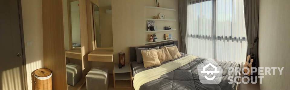 picture 1-BR Condo at Ideo O2 near BTS Bang Na (ID 2089858) - 7/10
