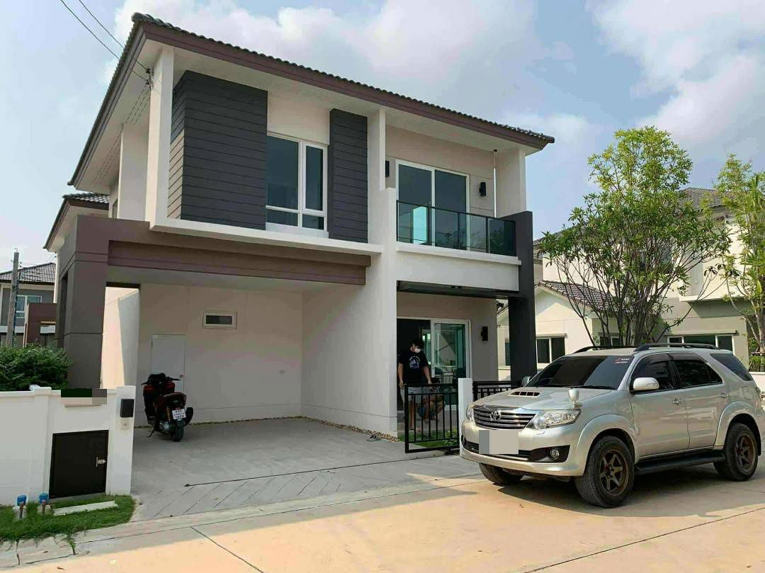 picture For rent Centro Prachauthit 90 - 1/9