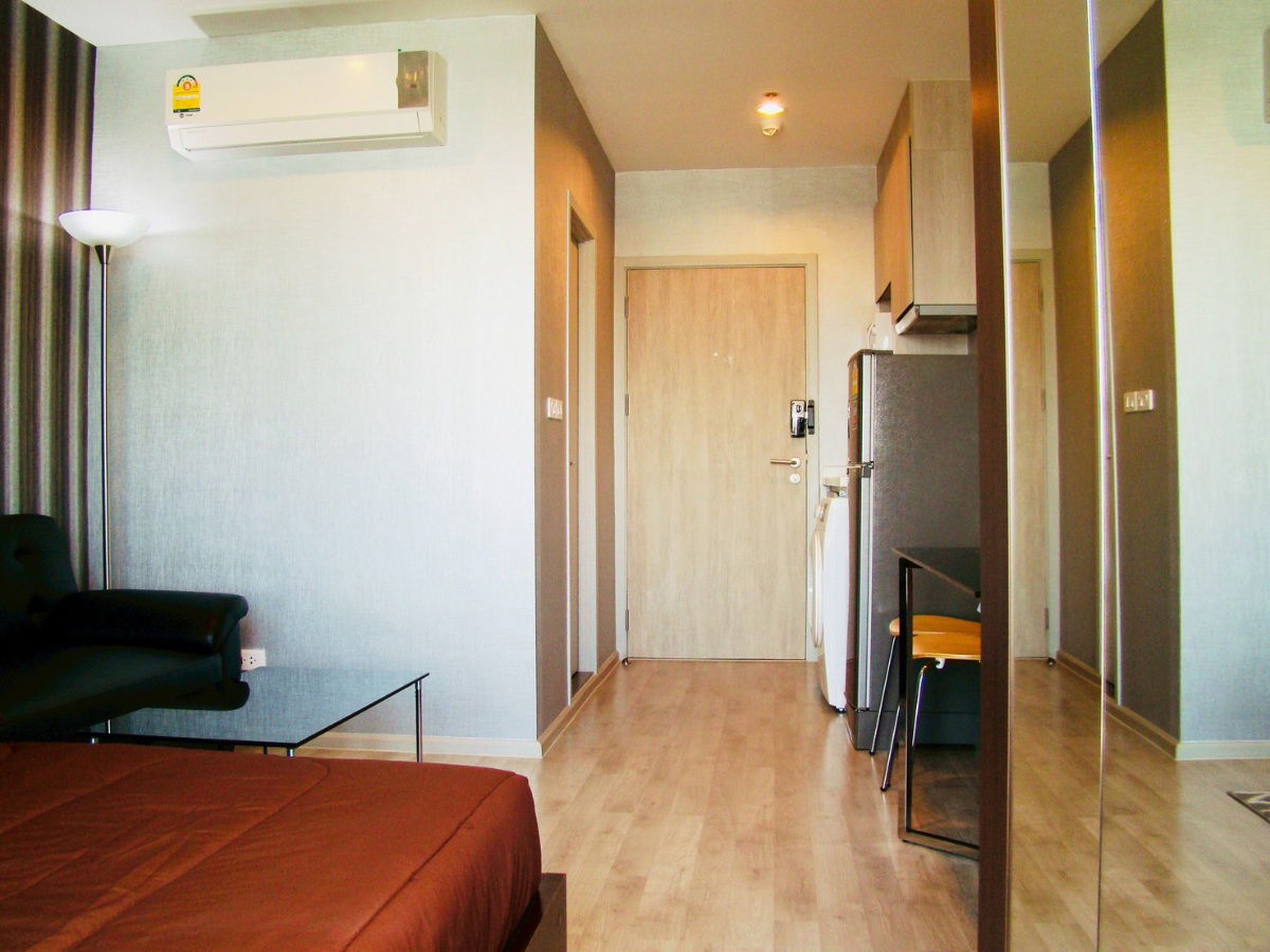 picture *** (Official Agent) Condo for rent : Ideo Mobi Charan-Interchange *** - 3/4