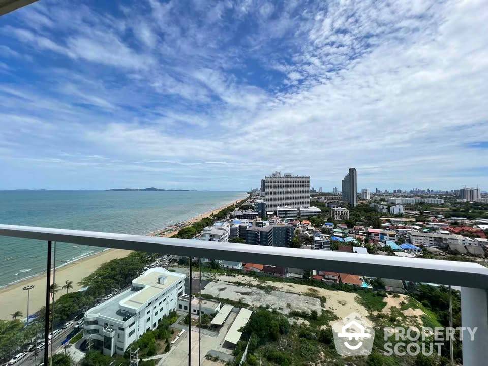 รูป คอนโด 1-ห้องนอน ที่ ซีตัส บีชฟรอนท์ ใกล้ หาดจอมเทียน (ID 1928078) - รูปที่ 18/21