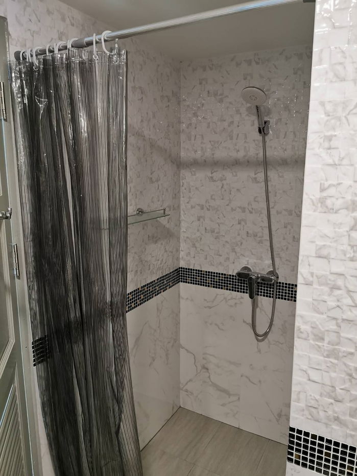 picture 100SQM room newly renovated for rent - 7/8