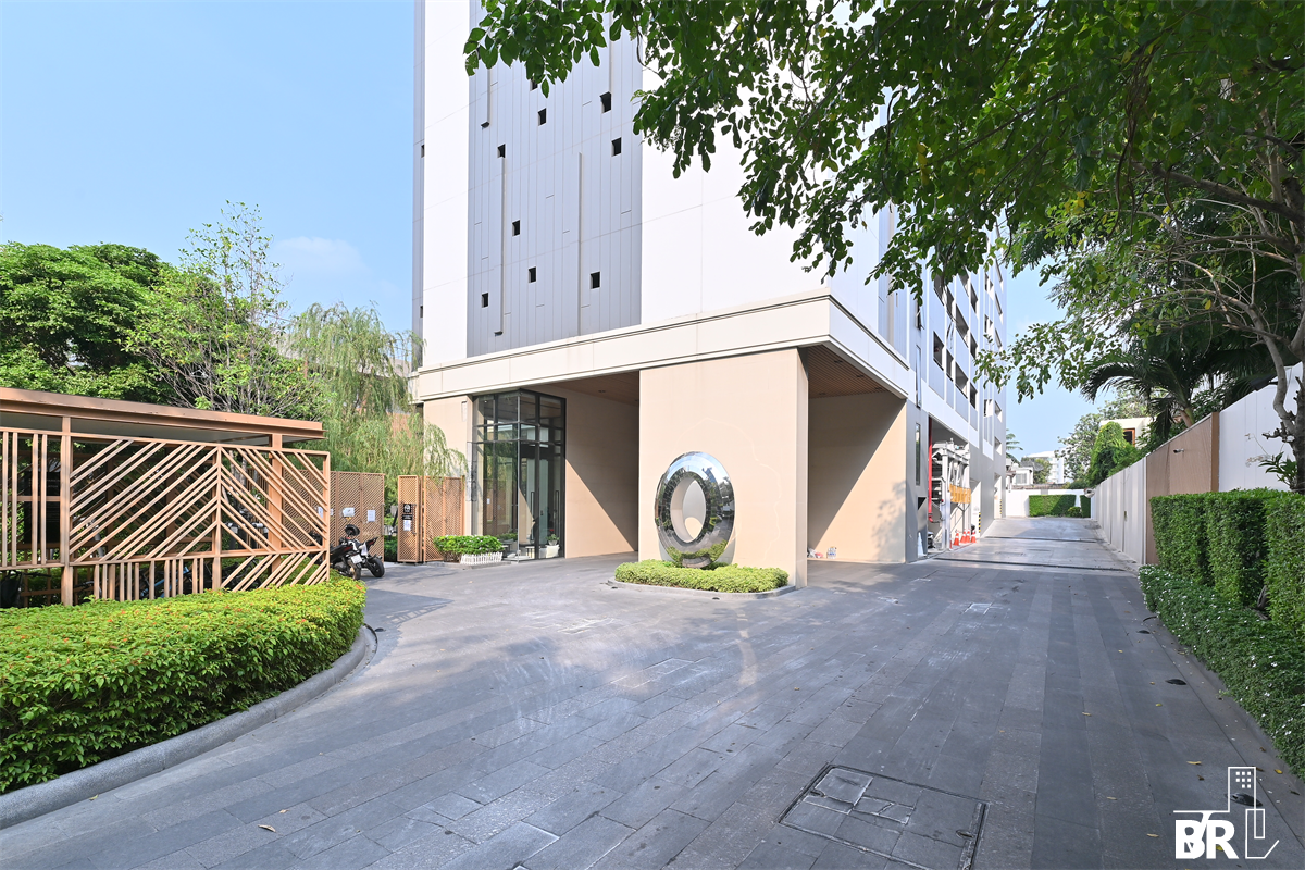 picture Luxury Unit, Ready for You Without the Wait Maru Ekkamai 2 - 9/9