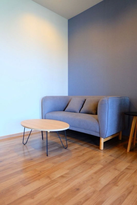 picture Code: KJ7257  for rent THE LINE Jatujak - Mochit // Line ID: @kjcondo (with @) // - 3/10