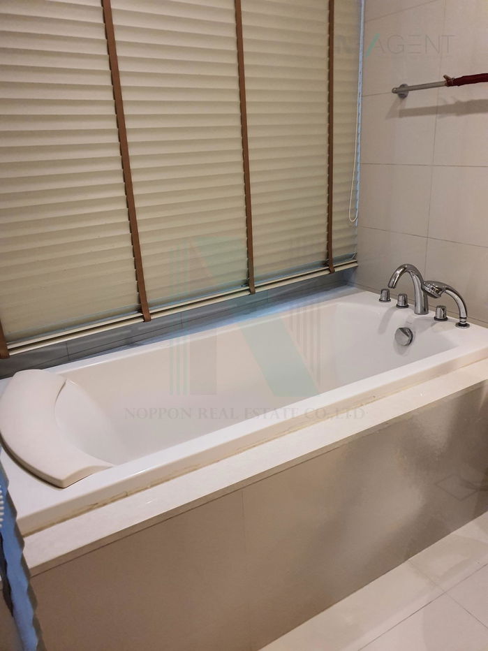 picture 🚩 For Rent Condo BRIGHT SUKHUMVIT 24 Building 1, Floor 14,1 bed room, Room size 70.00 sqm - 7/8