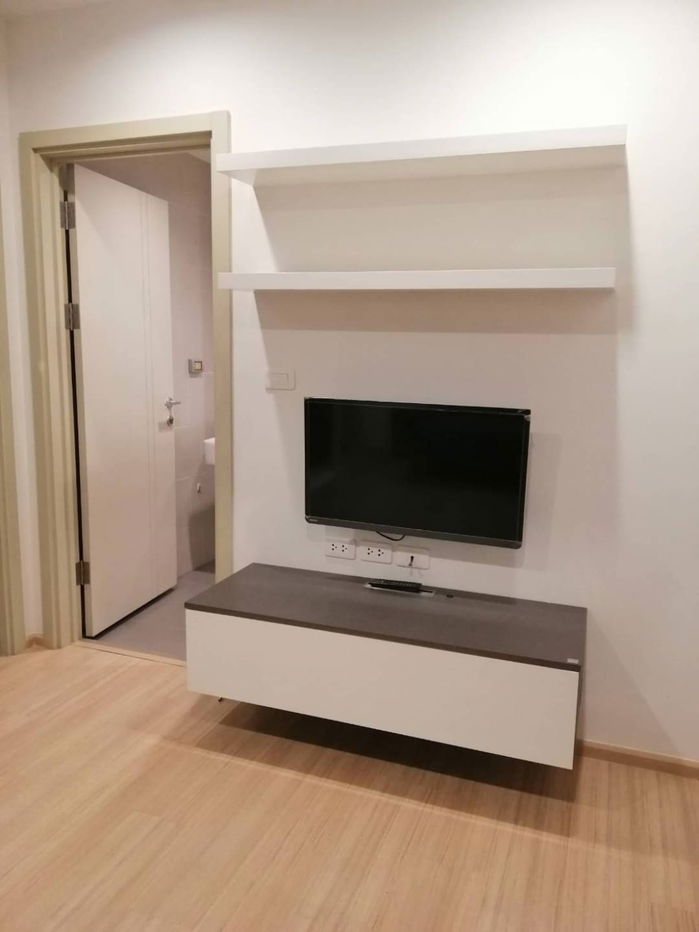 รูป The Base Rama 9 - Ramkhamhaeng | Near Airport Link Sukhumvit 71 - รูปที่ 4/9