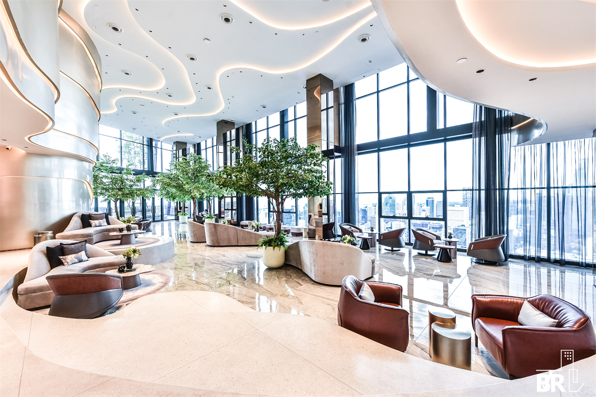 picture Park Origin Chula-Samyan Luxury Unit, Ready for You Without the Wait near MRT Hua Lamphong Station - 9/9