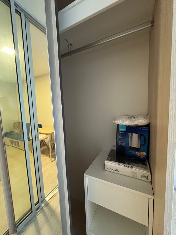 picture Plum Condo Rangsit alive 2 for rent - 5/17