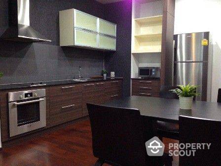 รูป คอนโด 1-ห้องนอน ที่ โนเบิล ออร่า ใกล้ BTS ทองหล่อ (ID 2166606) - รูปที่ 2/4