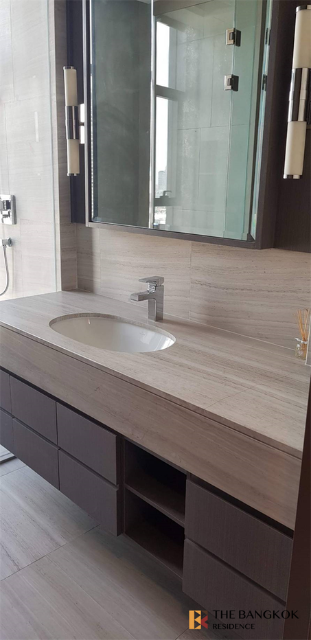 picture The Privilege of Luxury in an Economic Hub Location The Diplomat Sathorn near BTS Surasak - 7/10