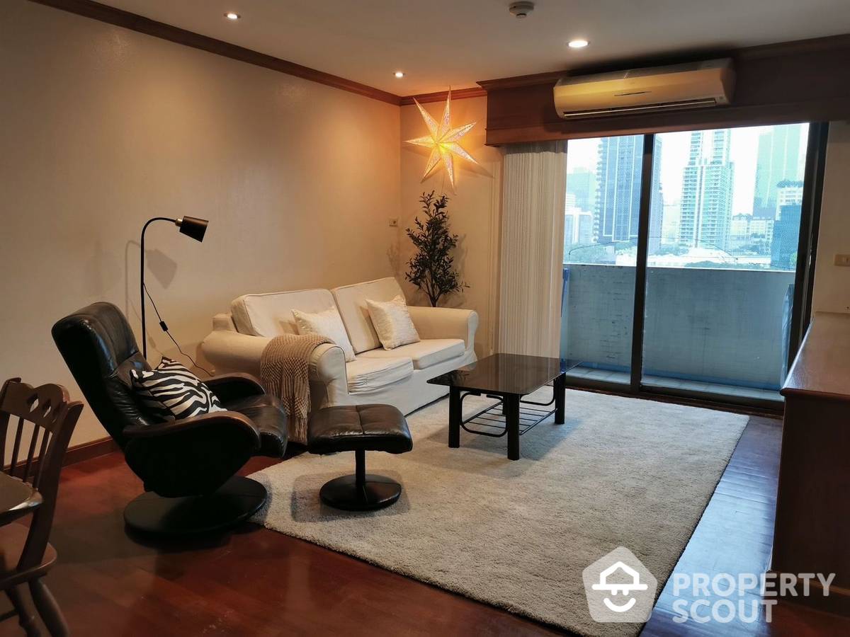 รูป คอนโด 1-ห้องนอน ที่ พาร์ค เพลินจิต คอนโดมิเนียม ใกล้ BTS เพลินจิต (ID 2152429) - รูปที่ 4/16