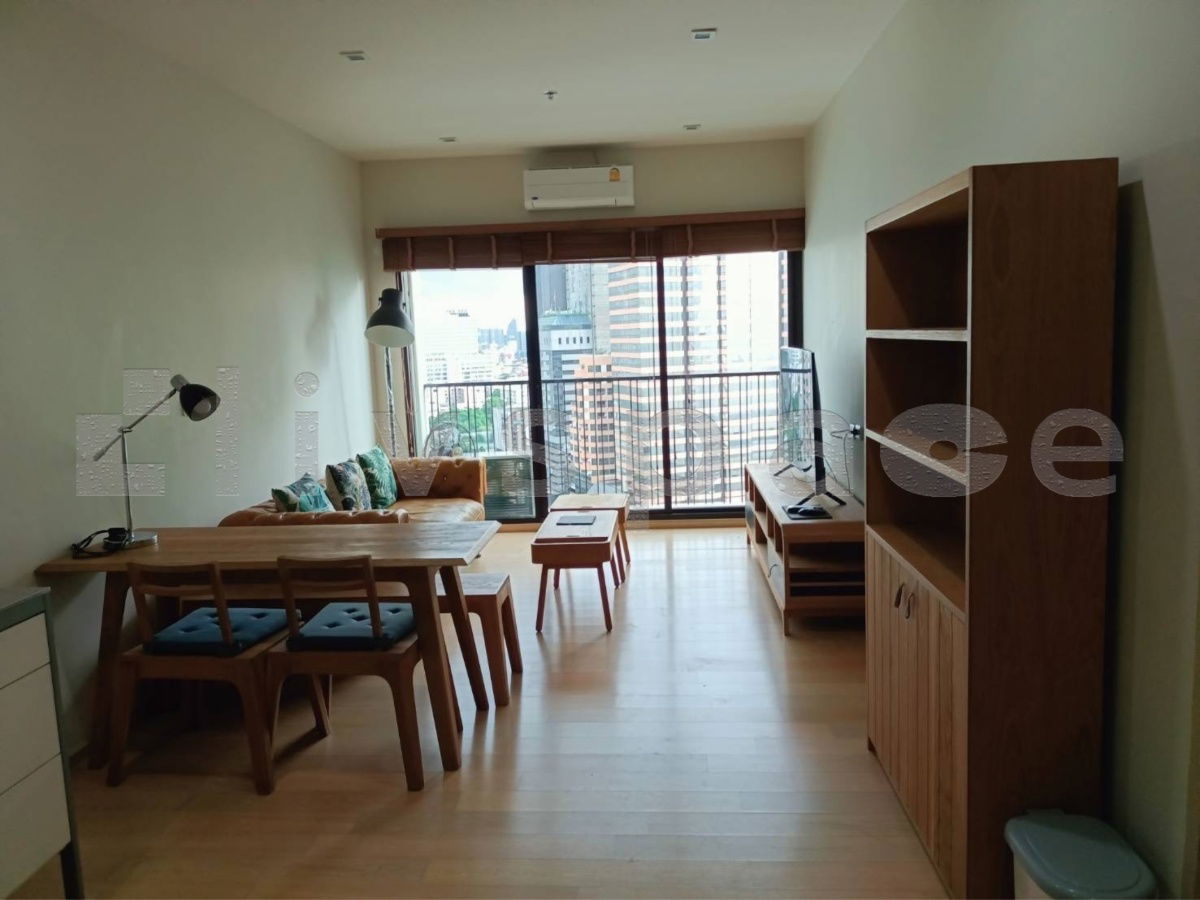 picture [L250618027] For Rent Noble Reform | 1 Bedroom | Size 54 sq.m. | Special Price | Ready to Move In - 1/5