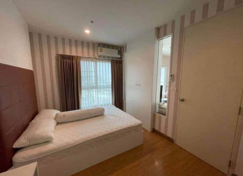 The Parkland Grand Taksin for rent ✨ Fully furnished