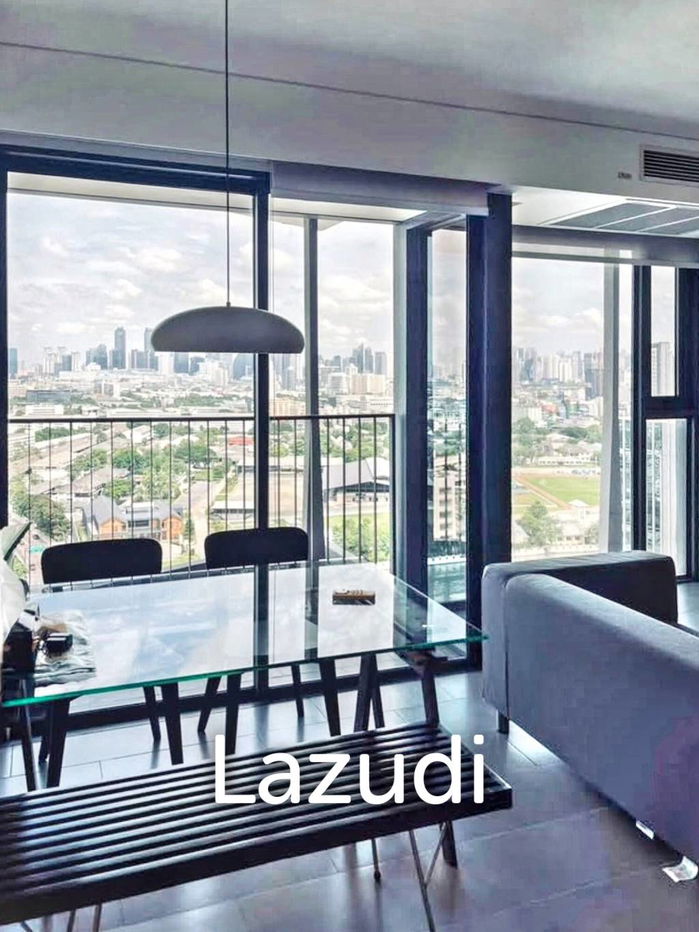 picture 2 Bedrooms 2 Bathrooms 62 SQ.M Siamese Ratchakru - 7/9