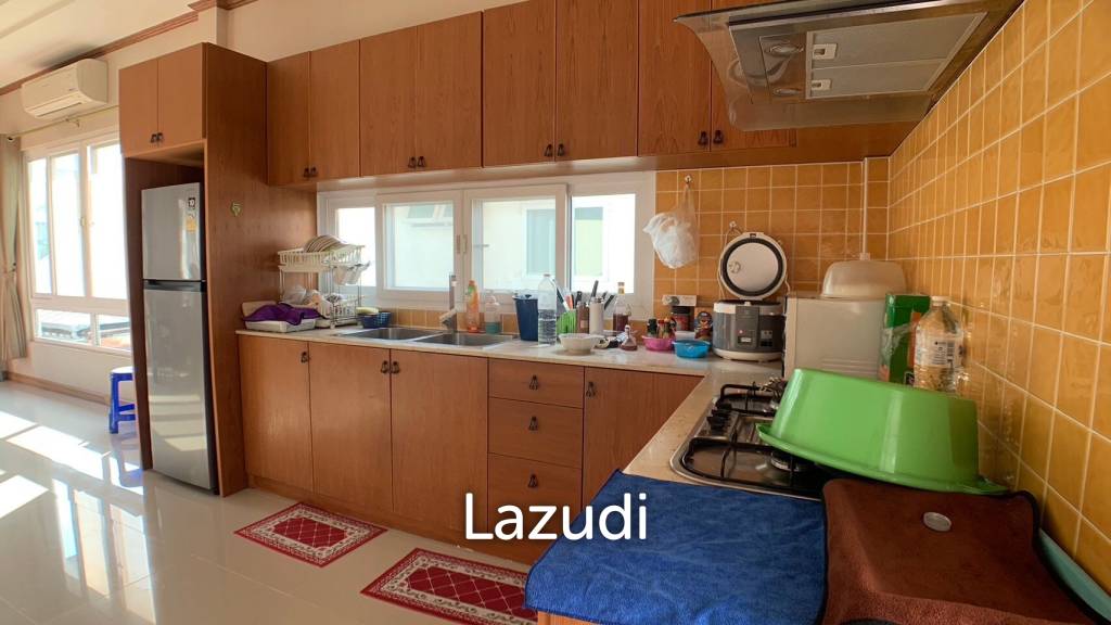 picture 6 Beds 4 Baths 350 SQ.M. Amorn Village - 13/39