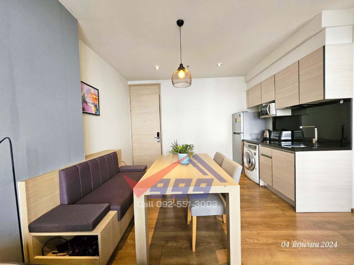 picture Condo for rent, Park Origin Phrom Phong, 2 Bedrooms, - 4/32