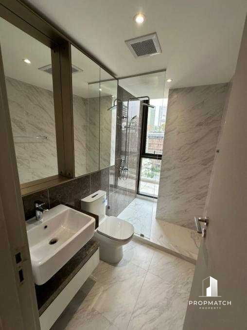 รูป ✨Flash Deal ✨FYNN Asoke (3Bed2Bath105SQM.) พร้อมอยู่ ! เพียง 85,000 บาทต่อเดือน Tel.0981315848 @propmatch - รูปที่ 19/19