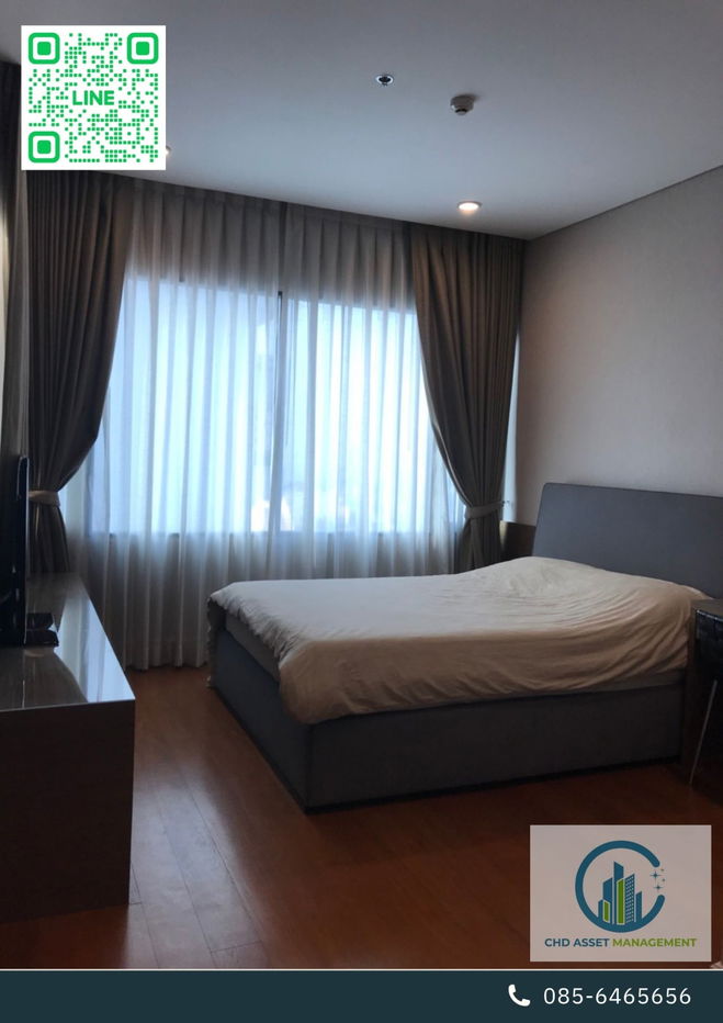 รูป ✨ให้เช่า ไบร์ท สุขุมวิท 24 🛏️3 ห้องนอน 3 ห้องน้ำ  📏ขนาด 189 ตรม. ชั้น 31-32  - รูปที่ 2/5