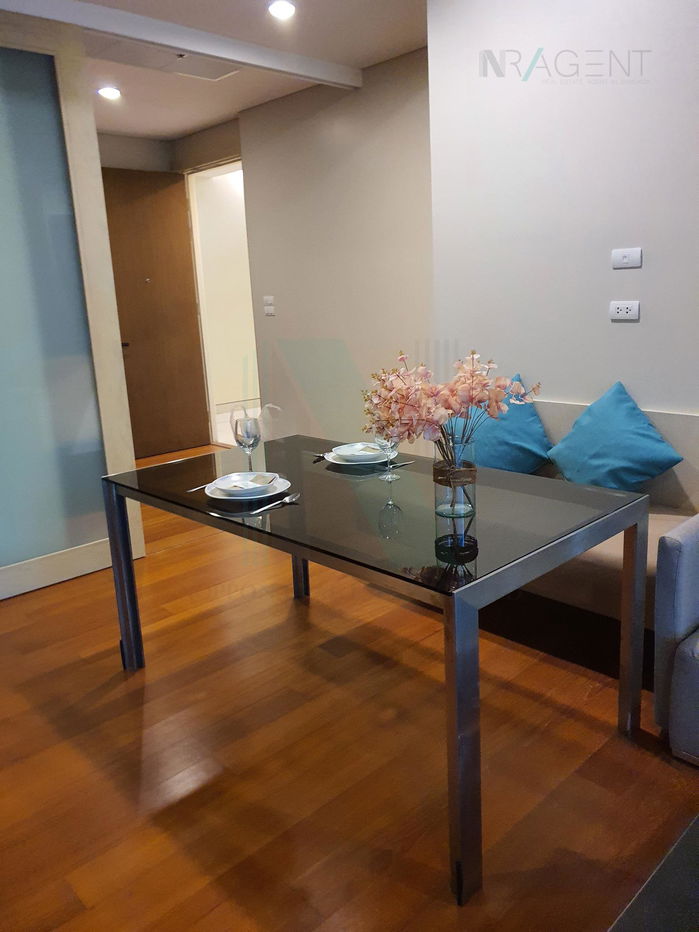 picture 🚩 For Rent Condo BRIGHT SUKHUMVIT 24 Building 1, Floor 14,1 bed room, Room size 70.00 sqm - 3/8